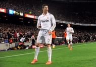 FC Barcelona v Real Madrid CF - Liga BBVA